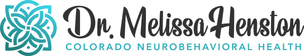 Colorado Neurobehavioral Health logo